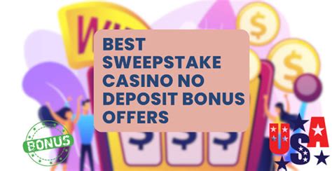 Best No Deposit Bonus Offers & Promotions.